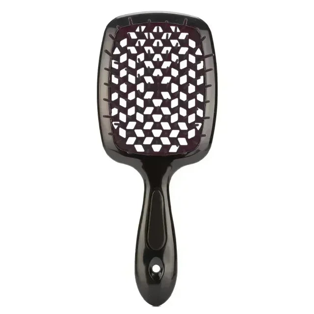 EasyFlow® | Hollow Detangling Hairbrush (30% Off)